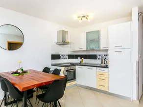 Flat with 2 rooms for 5 persons - Image 5