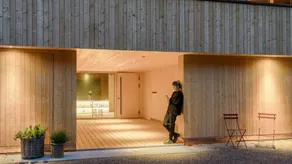 Appartamento accogliente e familiare con sauna | Vista panoramica | Sci vicino | Ideale per il telelavoro - Image 4