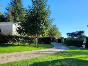 Alojamiento inusual con terraza - Image 3