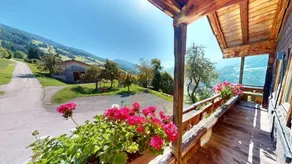 Apartamento con sauna, barbacoa y terraza - Image 5