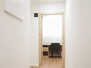 Chambre privée avec terrasse - Image 5