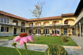 Agriturismo Cascina Varie: Il Noccioleto (Monolocale con angolo cottura) - Image 4