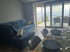 Holiday home with garden, terrace & BBQ | Water view - Image 4