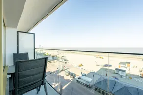 Nice holiday apartment | Sea view | Close to the beach - Image 2