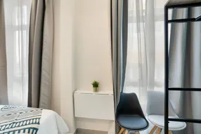 Lovely studio with terrace | Close to the beach - Image 5