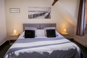 B&B with garden | Garden view - Image 3