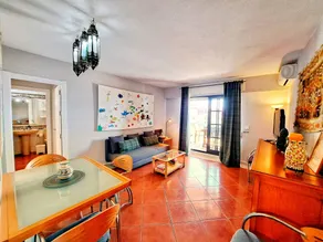 Family-oriented charming holiday apartment with terrace, pool & garden | Beach nearby | Pets are welcome - Image 4