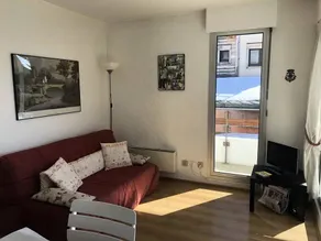 Apartment in France near Ski Slopes - Image 2
