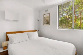 Modern and Stylish One Bedroom Apartment with City View - Image 2