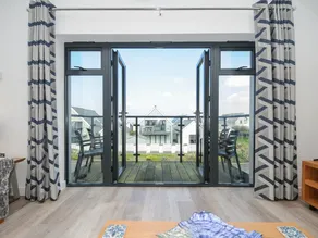 Child-friendly nice cottage with garden | Beach view | Pet-friendly - Image 5