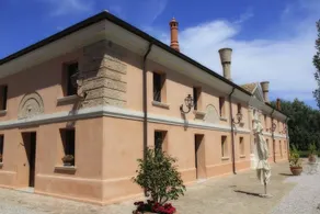 Villa Anconetta: Suite del Doge - Image 2
