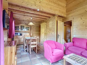 Appartement de vacances | Ski à proximité | Avec animaux acceptés - Image 3