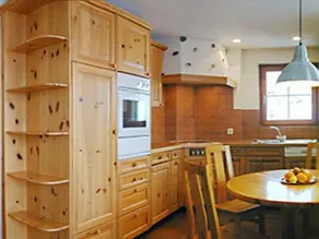 Curtin Sot 15a in Scuol - Image 2