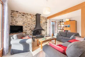 Child-friendly wonderful holiday home with terrace, BBQ & garden | Mountain view | Perfect for remote work | Pets are welcome - Image 2