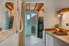 Charming dedicated room with pool | Sea view | Pets allowed - Image 2