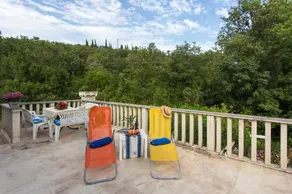 Charming holiday apartment with garden & terrace | Dogs allowed - Image 4
