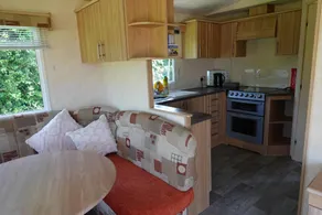 Family-friendly beautiful cabin - Image 2
