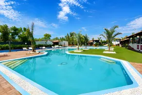Familienfreundliches Apartment mit Pool, Grill und Garten | Gartenblick | Nah am Strand | Hunde erlaubt - Image 3