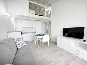 Wohnung mit Pool und Terrasse - Image 5