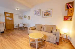 Gîte avec 2 chambres à coucher pour 6 personnes - Image 5