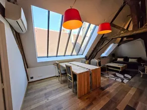 Charming apartment, air conditioning - 4 guests - Image 2