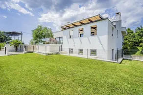 Villa with private pool, BBQ & terrace | Mountain view - Image 3