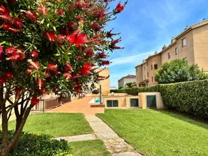 Calella 4 Apartment: Close to Beach, Pets Welcome - Image 2