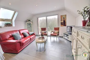 Lovely gite with terrace & garden | Pets allowed - Image 3