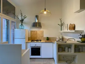 Family-oriented house with terrace, garden & pool | Suitable for remote work - Image 3