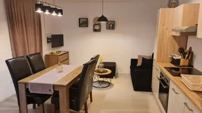 Charming apartment with barbecue & terrace | Sea view | Dogs allowed - Image 3