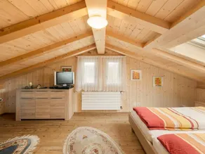 Wohnung mit Grill, privatem Pool und Garten - Image 4