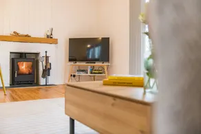 Children-friendly wonderful cottage with barbecue, terrace & garden | Sea view | Close to the beach | Pets are welcome - Image 3