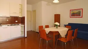 Lovely apartment with barbeque, pool & terrace | Close to the beach - Image 3