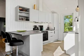 Fully equipped nice house with terrace & BBQ - Image 5