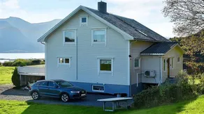 Ferienhaus mit Whirlpool, Terrasse und Garten | Haustiere erlaubt - Image 2