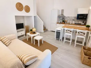 Wonderful flat with garden - Image 3