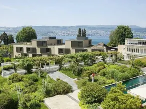 Voll ausgestattetes Apartment mit Garten, Sauna und Terrasse - Image 5