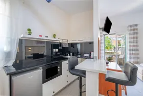 Beautiful holiday apartment with 1 bedroom for 2 persons - Image 4