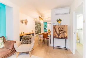 Children-friendly flat | Next to Cathedral-Basilica of Our Lady of the Pillar | Dogs allowed - Image 3
