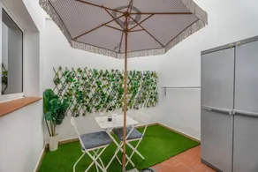 Maison de vacances avec terrasse | Vue ville | Proche de la plage - Image 2