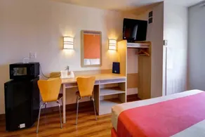 Holiday apartment with 1 bedroom for 2 persons - Image 5