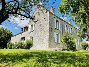 Ferienunterkunft mit privatem Pool, Terrasse und Garten - Image 4