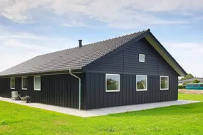 Family-oriented house with sauna, barbeque & terrace | Pets allowed - Image 4