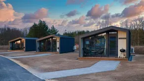 Bellissimo appartamento adatto alle famiglie con griglia, giardino e sauna | Vista sul lago | Spiaggia nelle vicinanze - Image 5