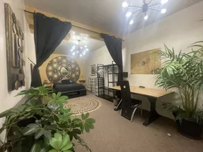 Chambre chez l'habitant avec barbecue, terrasse et jardin | Idéale pour le télétravail - Image 2