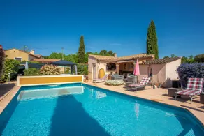 B&B with garden, pool & terrace | Garden view | Good for workation - Image 2
