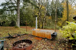 Romantic Cottage for Couples Getaway near Portland | Oregon Rentals - Image 5