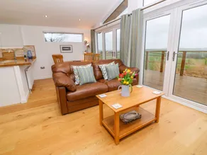 Landhaus mit Garten und Whirlpool | Strandblick - Image 5