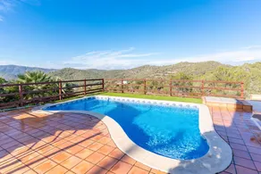 Villa mit privatem Pool - Image 2