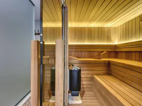 House with private pool, garden & BBQ - Image 2